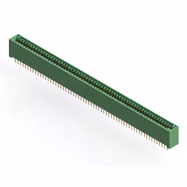 345-122-524-201 EDAC Inc.  Edgeboard Connectors